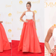 Illustration for article titled All the Sparkly, Slinky and Ridiculous Looks at the Emmys Red Carpet